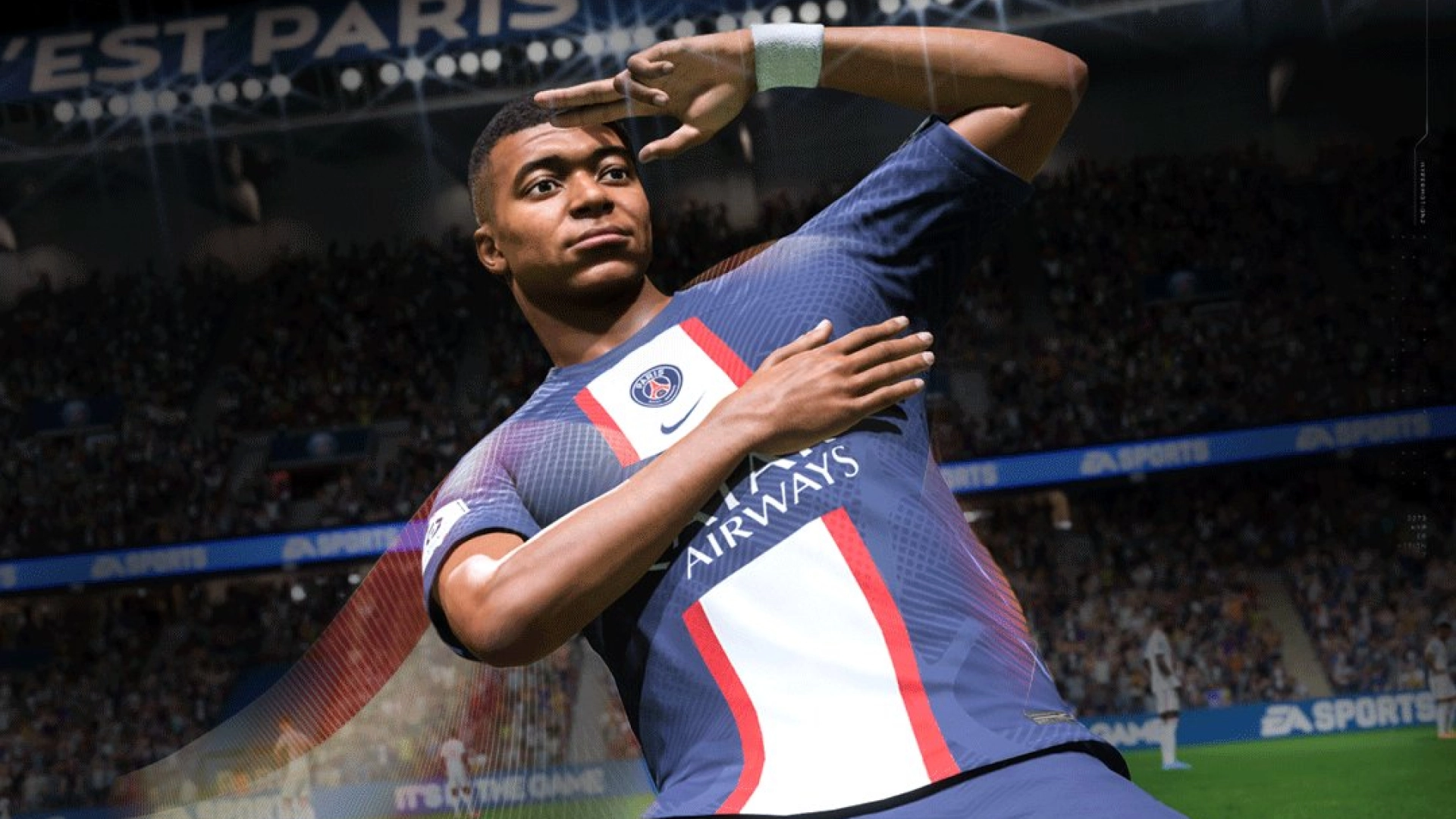 FIFA 23: Top 5 attacker for ultimate team