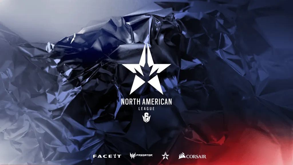 Rainbow six: Everything you need to know about NA League