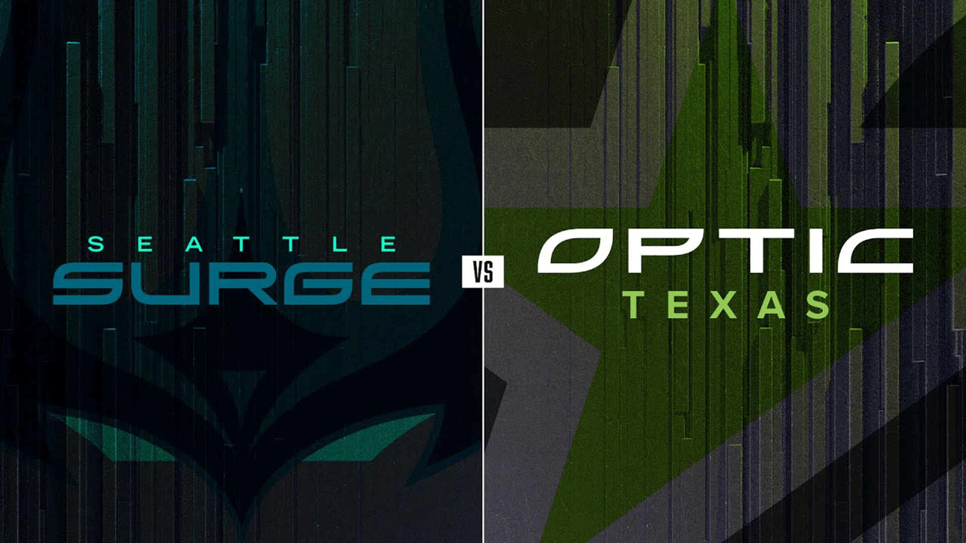 Call of Duty: OpTic Texas defeats Seattle Surge at CDL Major