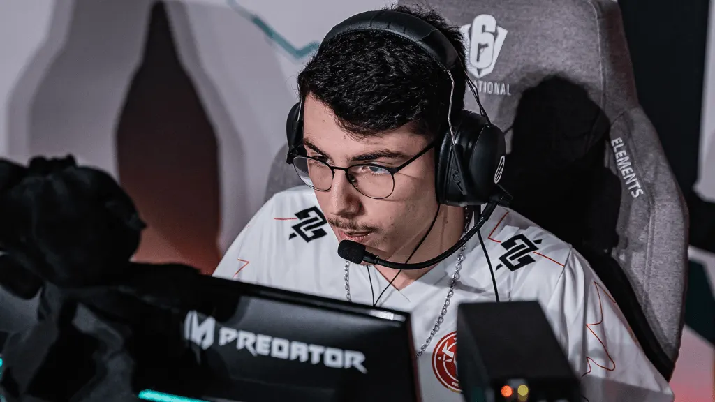 Rainbow 6 Siege: Huge transfers during the Six Invitational
