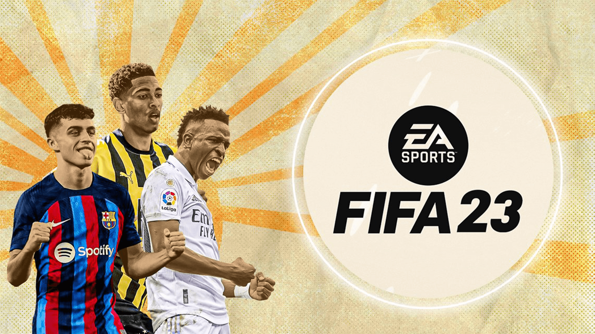 How to start with esports betting on FIFA 23?