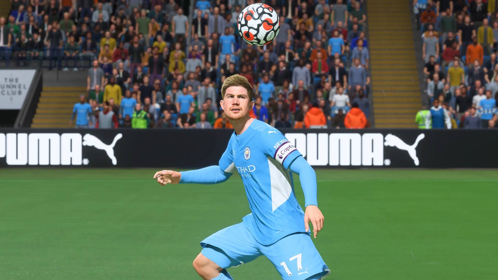 FIFA 23: Top 5 midfielder for ultimate team