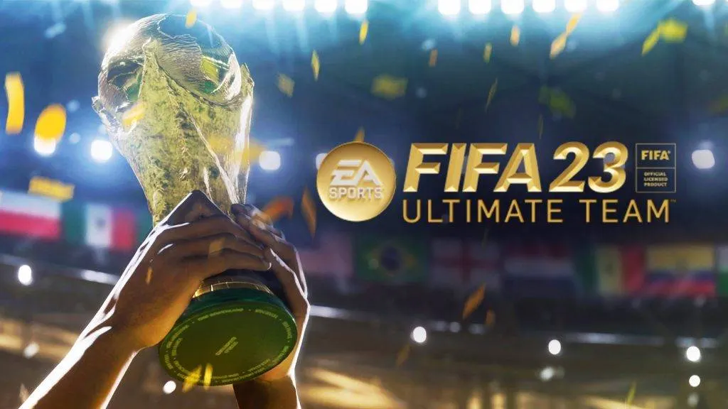 FIFA 23: Top 5 defender for ultimate team