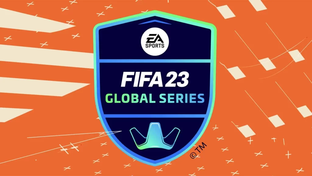 FIFA 23: EA Sports on FIFA Global Series (FGS)