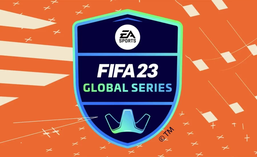 FIFA 23: EA Sports on FIFA Global Series (FGS)