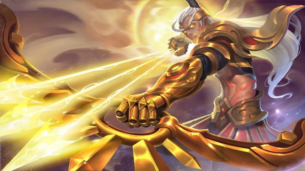 King of Glory esports betting beginners guide