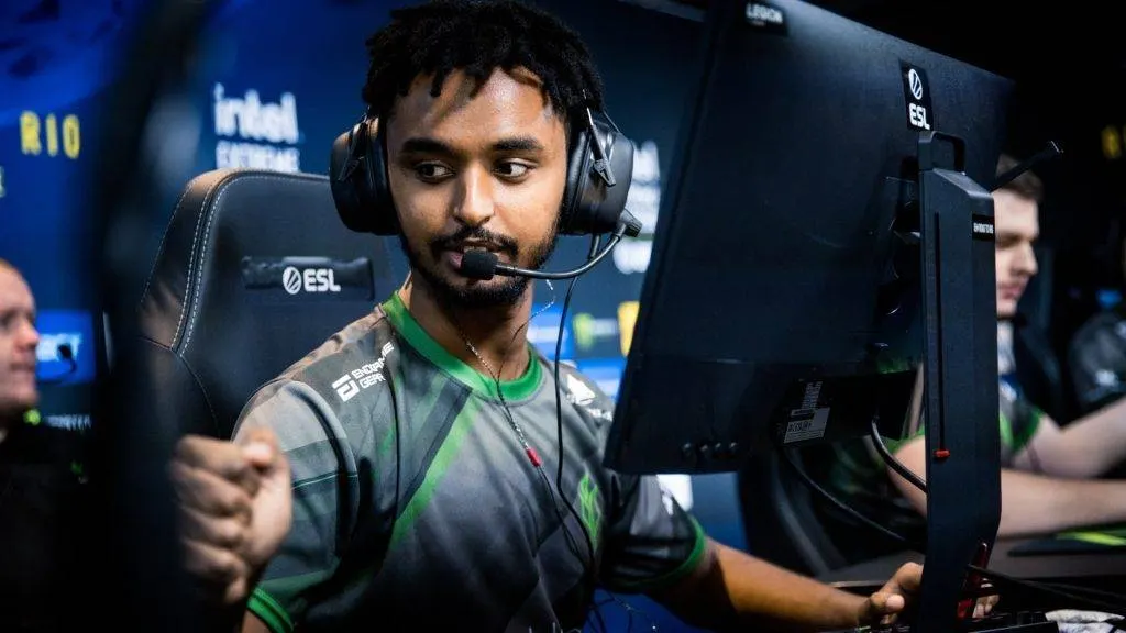 CSGO: Zyphon returns to roster as Sprout benches Refrezh