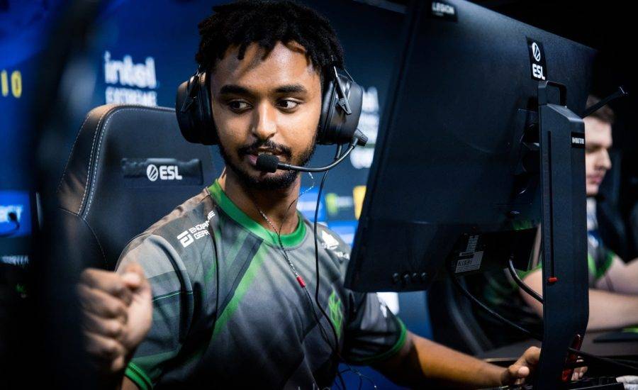 CSGO: Zyphon returns to roster as Sprout benches Refrezh