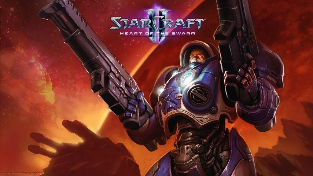 StarCraft II - Five esports betting tips