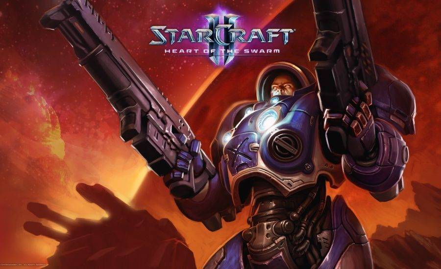 StarCraft II - Five esports betting tips