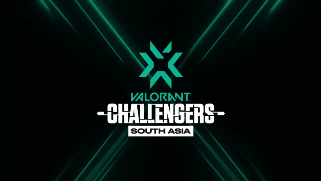 VALORANT Challengers 2023: South Asia Split 2
