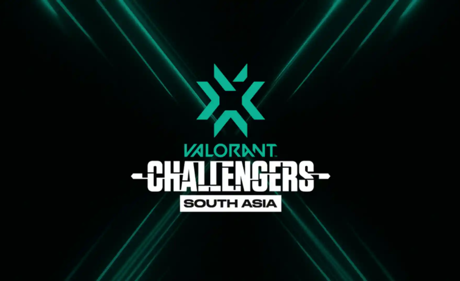 VALORANT Challengers 2023: South Asia Split 2