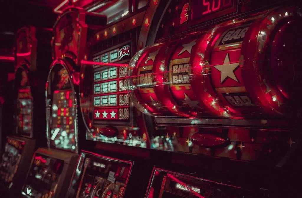Slots Casino Bonus Willkommensbonus