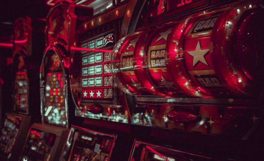 Slots Casino Bonus Willkommensbonus